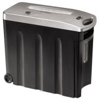 Hama Cross-Cut Shredder  CC 718L  (00050173)